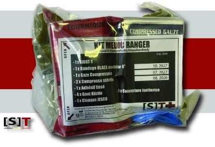 RANGER-Medic-Kit