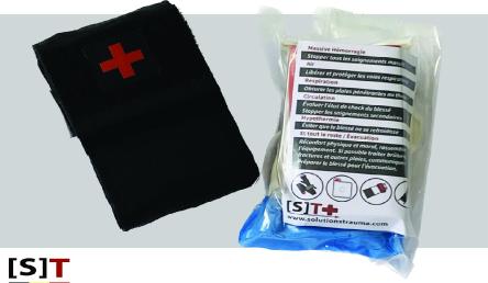 Compact-Individual-First-Aid-Kit